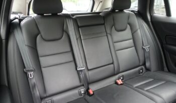 VOLVO V 60 T6 AWD GEARTRONIC 340CH HYBRIDE RECHARGEABLE  INSCRIPTION complet