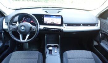 BMW X1 X-DRIVE 25EA DKG7 HYBRIDE RECHARGEABLE 245 CH complet