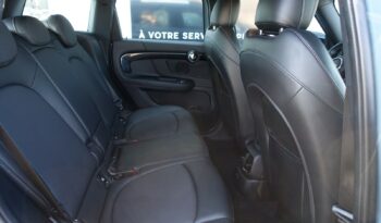 MINI COUNTRYMAN COOPER S E ALL4 224ch  HYBRID RECHARGEABLE BVA complet