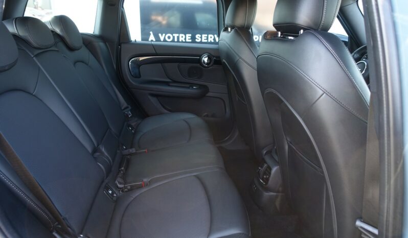 MINI COUNTRYMAN COOPER S E ALL4 224ch  HYBRID RECHARGEABLE BVA complet