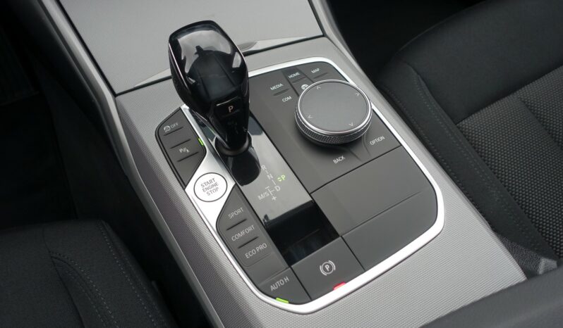 BMW 320 DA TOURING SERIE 3 163 CH MHEV BVA complet
