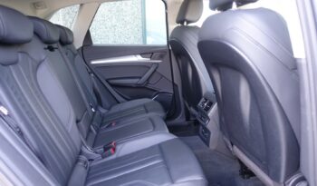 AUDI Q5 55 TFSI E 367 CH QUATTRO S-TRONIC HYBRIDE RECHARGEABLE ( 252ch + 143ch ) S-LINE complet