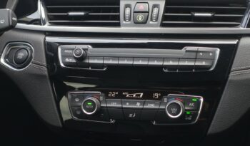 BMW X1 25EA HYBRIDE 220 CH X-DRIVE BVA complet