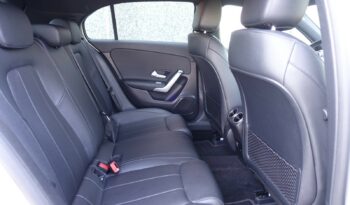 MERCEDES CLASSE A 180d 8G-DCT complet