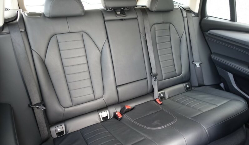 BMW X3 X-DRIVE 30EA HYBRIDE RECHARGEABLE 292 CH BVA complet