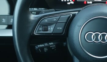 AUDI A3 SPORTBACK 40 TFSI E TRON S-TRONIC 204 CH HYBRIDE RECHARGEABLE S-LINE complet