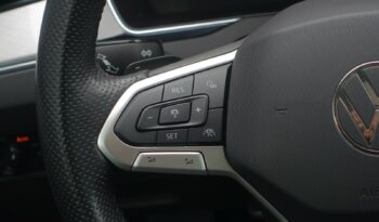 VOLKSWAGEN PASSAT SW 218 CH GTE HYBRIDE RECHARGEABLE DSG complet