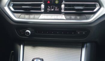 BMW 330 EA BERLINE E-DRIVE HYBRIDE RECHARGEABLE BVA 292 CH PACK M complet