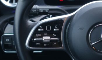 MERCEDES CLASSE A 250 E 218 CH EQ POWER HYBRIDE RECHARGEABLE 8G-DCT complet