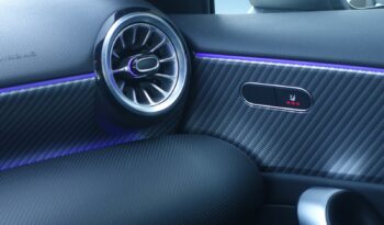 MERCEDES CLASSE A 250 E 218 CH EQ POWER PHASE 2 HYBRIDE RECHARGEABLE 8G-DCT PROGRESSIVE LINE complet