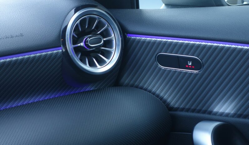 MERCEDES CLASSE A 250 E 218 CH EQ POWER PHASE 2 HYBRIDE RECHARGEABLE 8G-DCT PROGRESSIVE LINE complet