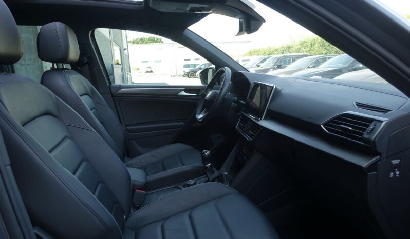 SEAT TARRACO 2.0L TDI 150 CH 7 PLACES   X-CELLENCE complet