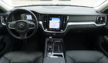 VOLVO V 60 T6 AWD GEARTRONIC 340CH HYBRIDE RECHARGEABLE  INSCRIPTION complet
