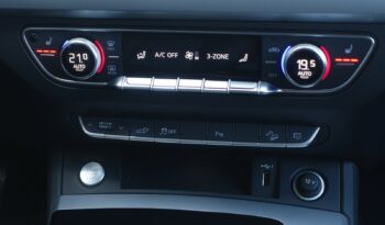 AUDI Q5 50 TFSI E-TRON 299 CH QUATTRO S-TRONIC HYBRIDE RECHARGEABLE complet