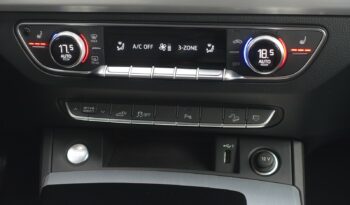 AUDI Q5 50 TFSI E 265 CH QUATTRO S-TRONIC HYBRIDE RECHARGEABLE S-LINE complet