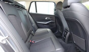 BMW 318 DA TOURING 150 CH SERIE 3 BVA complet