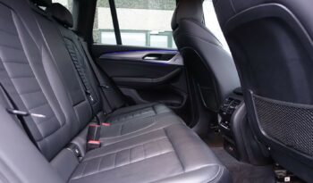 BMW X3 2.0 DA X-DRIVE 190 CH PACK M complet