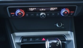 AUDI Q3 SPORTBACK 45 TFSI E S-TRONIC HYBRIDE 245 CH complet