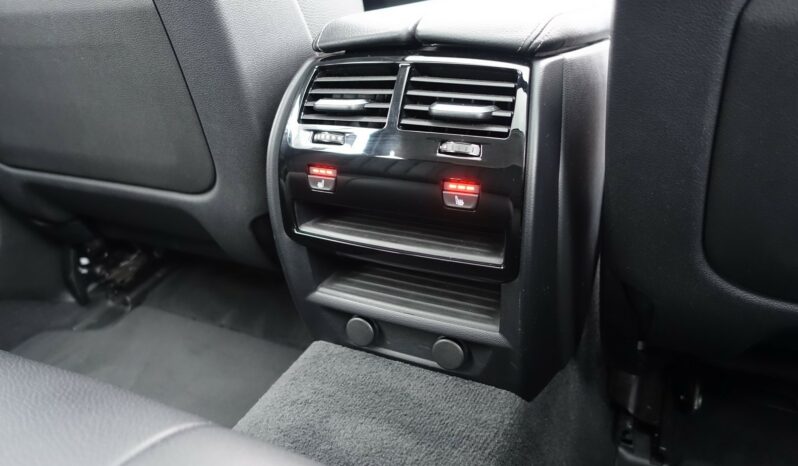 BMW 520 DA TOURING SERIE 5 BVA 190 CH complet