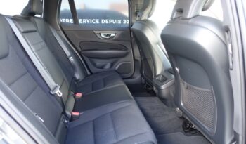 VOLVO V 60 D3 2.0 L GEARTRONIC 150CH  MOMENTUM complet