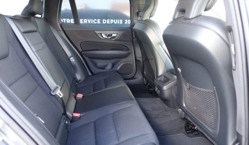 VOLVO V 60 D3 2.0 L GEARTRONIC 150CH  MOMENTUM complet