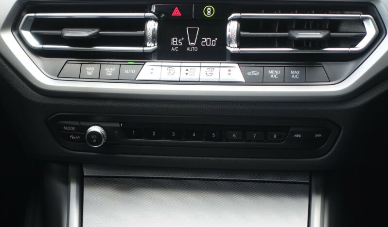 BMW 330 EA TOURING E-DRIVE HYBRIDE RECHARGEABLE 292 CH BVA complet