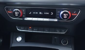 AUDI Q5 35 TDI 163 CH S-TRONIC MHEV complet