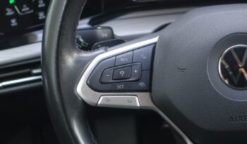 VOLKSWAGEN GOLF VIII 2.0 TDI DSG7 150CH  STYLE complet