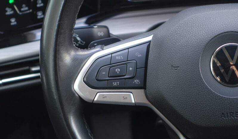 VOLKSWAGEN GOLF VIII 2.0 TDI DSG7 150CH  STYLE complet