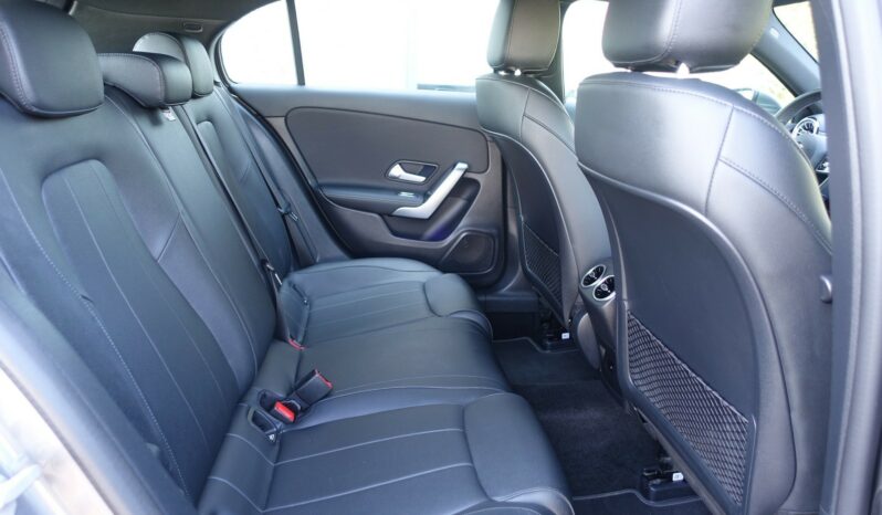MERCEDES CLASSE A 250 E 218 CH EQ POWER HYBRIDE RECHARGEABLE 8G-DCT complet