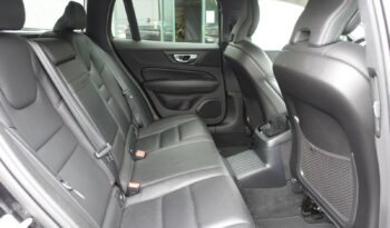 VOLVO V 60 T6 AWD GEARTRONIC 340CH HYBRIDE RECHARGEABLE  INSCRIPTION complet