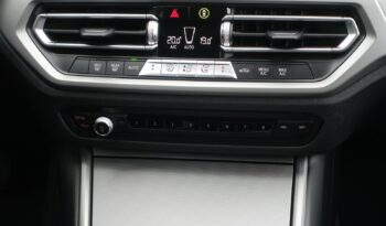BMW 320 DA TOURING SERIE 3 163 CH MHEV BVA complet