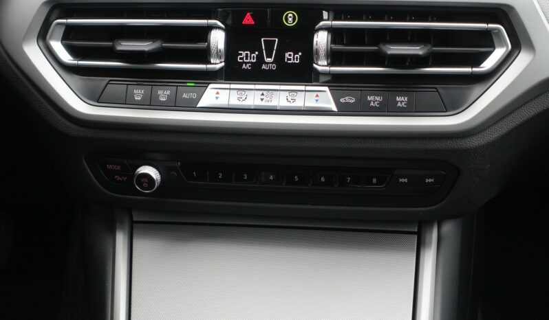 BMW 320 DA TOURING SERIE 3 163 CH MHEV BVA complet