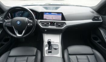 BMW 320 E TOURING HYBRIDE RECHARGEABLE 204 CH complet