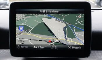MERCEDES CLASSE GLA 180 7G-DCT complet