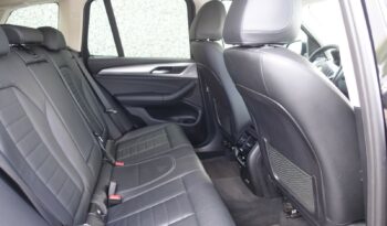 BMW X3 X-DRIVE 30EA HYBRIDE RECHARGEABLE 292 CH BVA complet