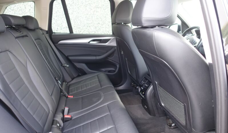 BMW X3 X-DRIVE 30EA HYBRIDE RECHARGEABLE 292 CH BVA complet