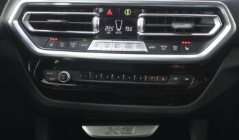 BMW X3 X-DRIVE 30EA HYBRIDE RECHARGEABLE 292 CH BVA PACK M complet