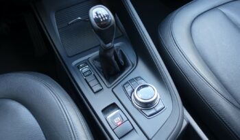 BMW X1 S-DRIVE 18D complet