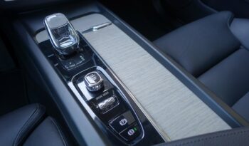 VOLVO XC 60 T6 HYBRIDE RECHARGEABLE GEARTRONIC AWD 340 CH  INSCRIPTION complet