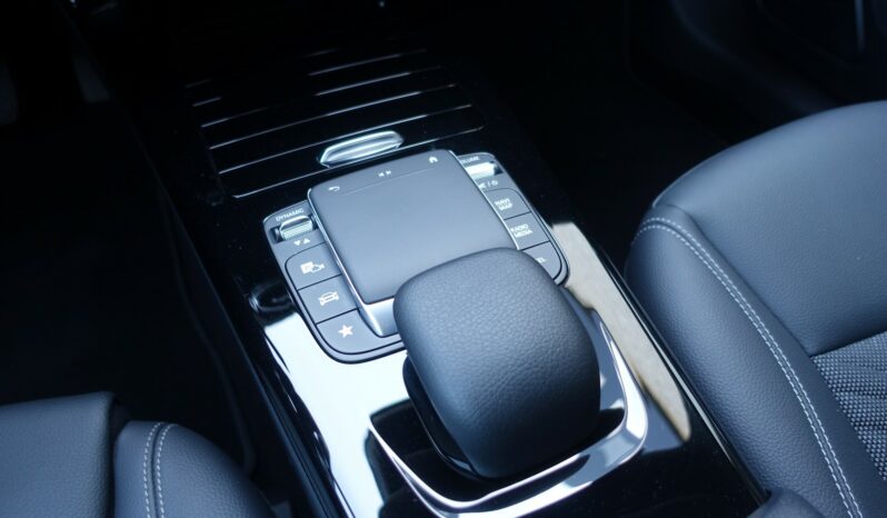 MERCEDES CLASSE A 250 E 218 CH EQ POWER HYBRIDE RECHARGEABLE 8G-DCT complet