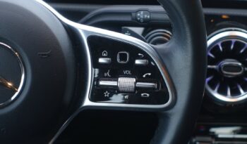 MERCEDES CLASSE A 250 E 218 CH EQ POWER HYBRIDE RECHARGEABLE 8G-DCT complet
