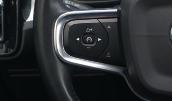 VOLVO XC40 D3 150 CH MOMENTUM complet