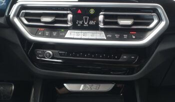 BMW iX3 S-DRIVE 286 CH BVA complet