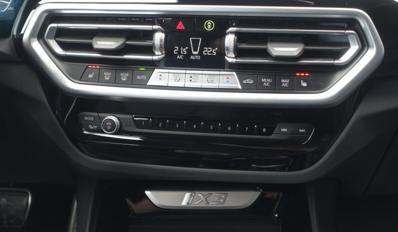 BMW iX3 S-DRIVE 286 CH BVA complet