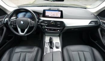 BMW 520 DA TOURING SERIE 5 BVA 190 CH complet