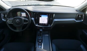 VOLVO V 60 D3 2.0 L GEARTRONIC 150CH  MOMENTUM complet