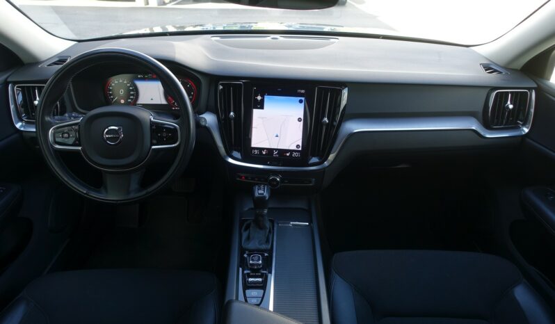 VOLVO V 60 D3 2.0 L GEARTRONIC 150CH  MOMENTUM complet