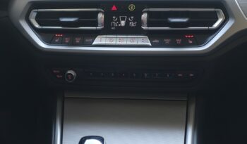BMW 320 E TOURING HYBRIDE RECHARGEABLE 204 CH complet