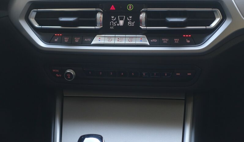BMW 320 E TOURING HYBRIDE RECHARGEABLE 204 CH complet